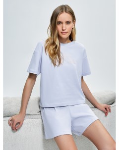 Пижама футболка и шорты Zarina
