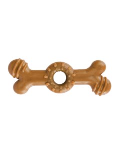 Игрушка для собак Косточка с ароматом 14 5х4 5 см Petmax