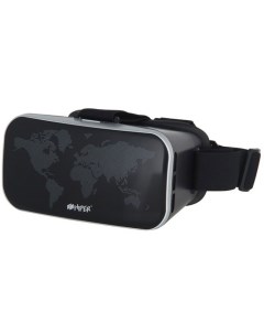 Очки виртуальной реальности VRW черные Hiper