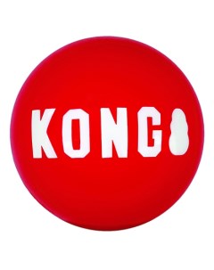 Игрушка Конг для собак Мячик Kong