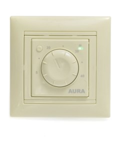 Терморегулятор Aura