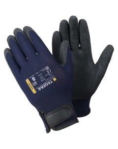Защитные перчатки Tegera
