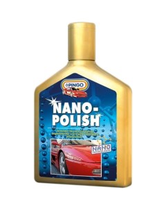 Нано полироль Pingo