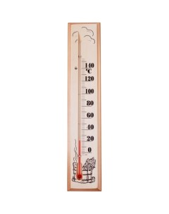 Термометр для сауны Rexant