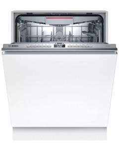 Встраиваемая посудомоечная машина SMV4EVX10E Bosch