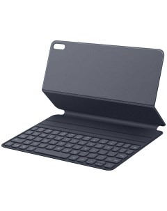 Чехол клавиатура Smart Magnetic Keyboard Dark Gray 55032613 Huawei