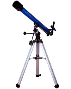 Телескоп pace 7 60 900 EQ 76622 Konus