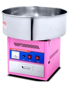 Аппарат для сахарной ваты HEC 01 Gastrorag