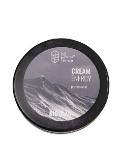 Крем для кожи Cream Energy 100 Nord force
