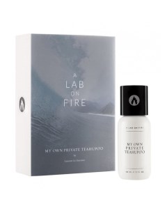 My Own Private Teahupo o What we do is secret (a lab on fire)