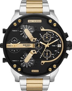 Fashion наручные мужские часы DZ7459 Коллекция Diesel