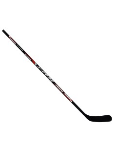 Клюшка для хоккея шайбой GX 5010 X CODE Senior Black Red L Продается только по 10шт Rgx