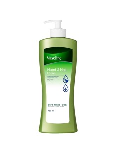 Лосьон для рук и ногтей 450 мл Vaseline Kerasys