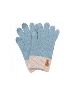 Теплые перчатки для сенсорных дисплеев Jund 01 Light Blue 211676 Activ