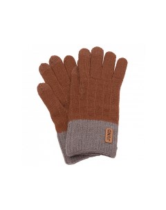 Теплые перчатки для сенсорных дисплеев Jund 01 Orange 211678 Activ