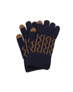 Теплые перчатки для сенсорных дисплеев 01 Dark Violet 211681 Activ