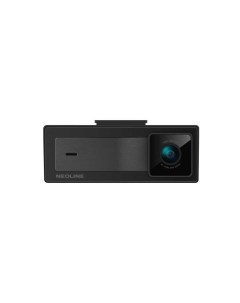 Автомобильный видеорегистратор G Tech X62 чёрный Neoline