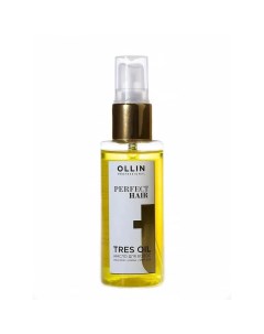 Масло для волос Perfect Hair Tres Oil 50мл Ollin professional