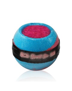 Бурлящий шар для ванны Spa Bath 215г Fabrik cosmetology
