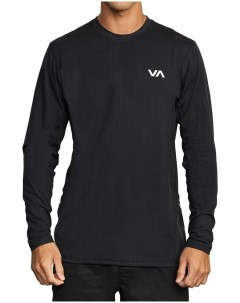 Мужская Спортивная Кофта С Длинными Рукавами Sport Vent Rvca