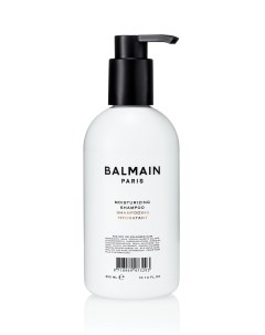 Увлажняющий шампунь Moisturizing 300 мл Уход Balmain