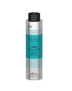 Style Perfetto Primer Natural Hold Control Моделирующее сухое масло 200 мл Kaaral