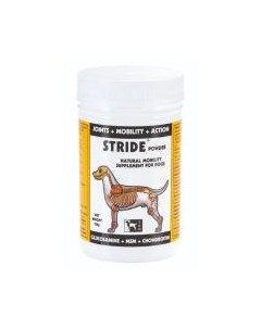 Витамины Страйд для собак Профилактика и лечение заболеваний суставов Порошок Trm stride