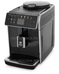 Кофемашина автоматическая GranAroma SM6580 10 Saeco