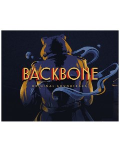 Игра для ПК Backbone Original Soundtrack Raw fury