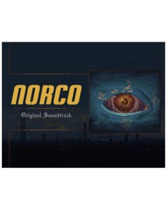 Игра для ПК NORCO Original Soundtrack Raw fury