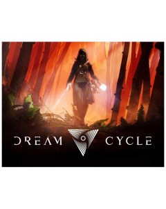Игра для ПК Dream Cycle Nobrand