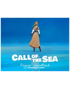 Игра для ПК Call of the Sea Soundtrack Raw fury
