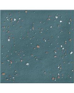 Керамогранит Stardust Pebbles Ocean 15x15 Wow