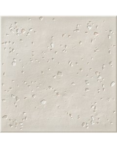 Керамогранит Stardust Pebbles Ivory 15x15 Wow