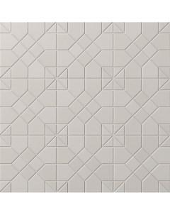 Керамогранит Tesserae Suit Blanc 28x28 Wow