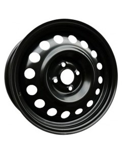 AR187 6x16 4x100 D60 1 ET36 Black AR187 6x16 4x100 D60 1 ET36 Black Arrivo