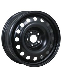 R 1724 6 5x17 5x114 3 D67 1 ET40 Black R 1724 6 5x17 5x114 3 D67 1 ET40 Black Trebl