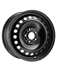 64H38D 6x15 5x100 D57 1 ET38 Black 64H38D 6x15 5x100 D57 1 ET38 Black Trebl