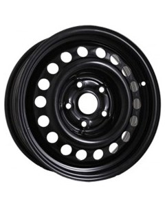 AR188 6x16 4x100 D60 1 ET50 Black AR188 6x16 4x100 D60 1 ET50 Black Arrivo