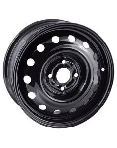 64E45H 6x15 4x114 3 D67 1 ET45 Black 64E45H 6x15 4x114 3 D67 1 ET45 Black Trebl