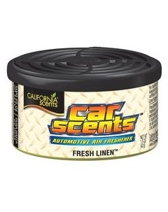 Ароматизатор California Scents Car Scents Свежесть Хлопок Ароматизатор California Scents Car Scents  California scents