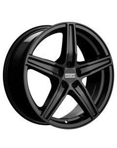 8100 7x17 5x112 D66 5 ET42 Glossy Black 8100 7x17 5x112 D66 5 ET42 Glossy Black Fondmetal