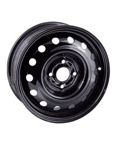 AR036 5 5x14 4x100 D57 1 ET35 Black AR036 5 5x14 4x100 D57 1 ET35 Black Arrivo