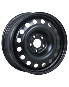 R 1722 6 5x17 5x114 3 D67 1 ET38 Black R 1722 6 5x17 5x114 3 D67 1 ET38 Black Trebl