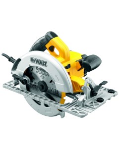 Дисковая ручная пила DWE576K 1600 Вт Dewalt