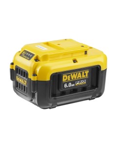 Аккумулятор PRO LANDSCAPE DCB496 36В 6Ач Dewalt