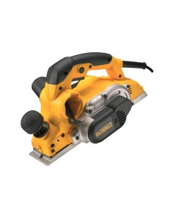 Рубанок D26500 1050 Вт без мешка для сбора стружки Dewalt