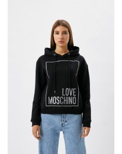 Худи Love moschino