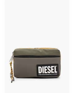 Сумка поясная Diesel