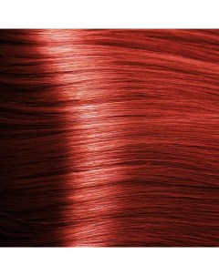 Стойкая крем краска для волос Utopik Altamente интенсивные тона 7 46U 7 46U красная медь огненный 60 Hipertin (испания)